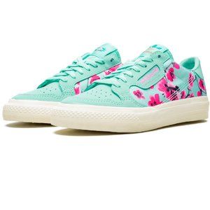 Adidas Continental Vulc J "Arizona Green T…